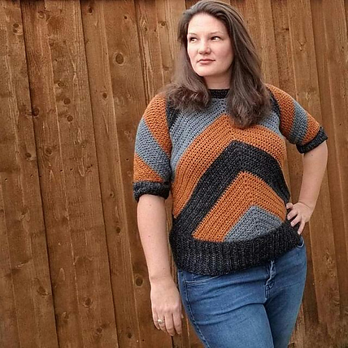 My Favorite Jeans Top photo 5