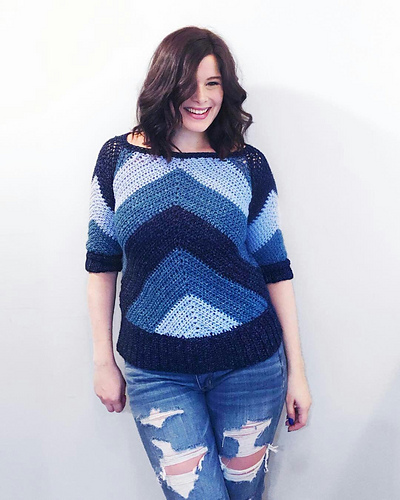 My Favorite Jeans Top photo 6