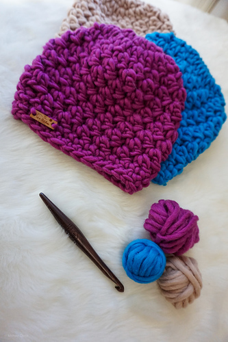 Heritage Beanie photo 4