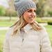 New Park City Slouchy Beanie photo 4