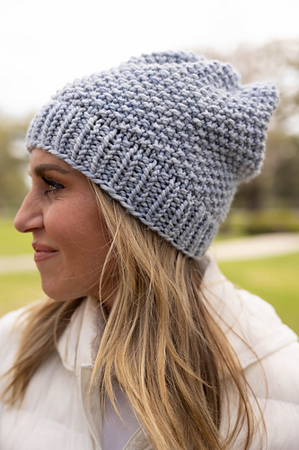 New Park City Slouchy Beanie photo 4
