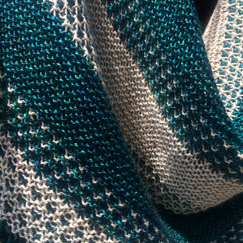 Sandlagene - 15FiberFrenzy