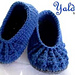 Yalda slippers photo 3