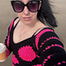 Sunburst Lux Hoodie pattern