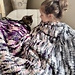 My Favorite Knit Throw pattern 