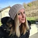bonnet schtroumpf pattern 