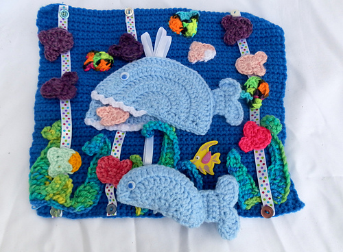 My Under The Sea Playbook photo 10
