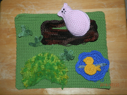 My Farmyard Playbook photo 5