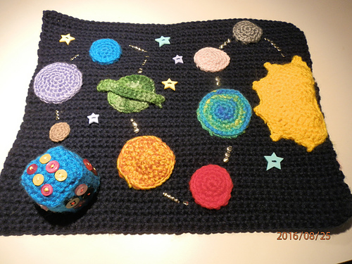 My Out In Space Playbook photo 11