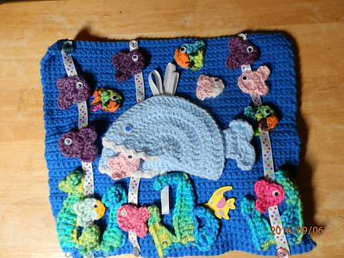 My Under The Sea Playbook photo 11