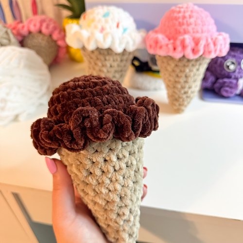 Ice Cream Cone photo 2
