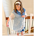 Summer Rectangle Shawl pattern