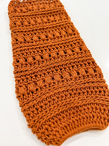 Plastic Grocery Bag Holder photo 4
