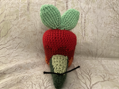 Applin - Danielle Delp