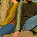 Sungem Sweater pattern