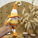 Halloween Gnomes CandyCorn pattern