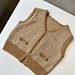 Lara Vest pattern 
