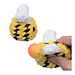 Bee Stress Ball pattern