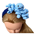 Octopus Headband pattern 