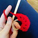 Bag holder photo 3