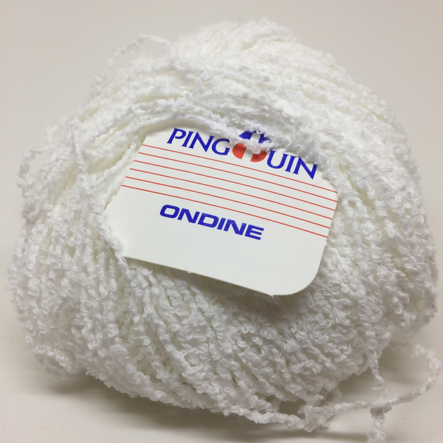 Ravelry Laines du Pingouin Ondine