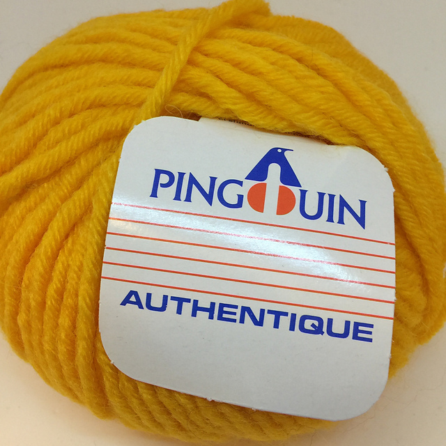 Ravelry Laines du Pingouin Authentique