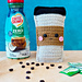 Mini Coffee Kawaii Cuddler® pattern