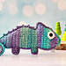 Mini Chameleon Kawaii Cuddler® pattern