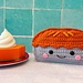 Mini Pie Kawaii Cuddler® pattern