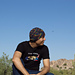 Lightbright pattern 