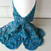 Belle Ascot pattern