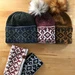 The Temperance Toque pattern 
