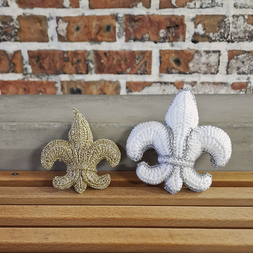 Fleur-de-lis
