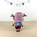 Chopper One Piece Amigurumi photo 4