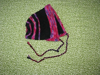 Bonnet