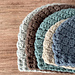 Cozy Clusters Hat pattern
