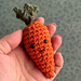 Content Carrot pattern