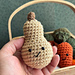 Smiling Squash pattern