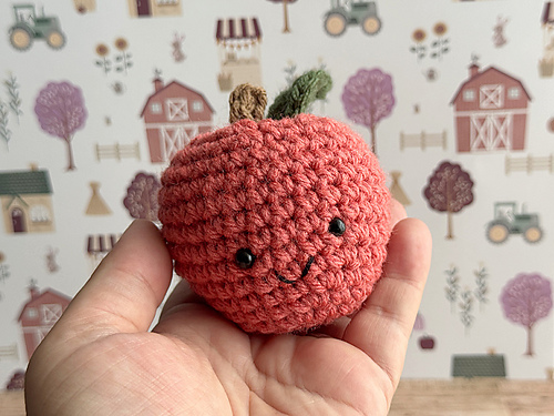 Happy Apple
