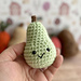 Positive Pear pattern