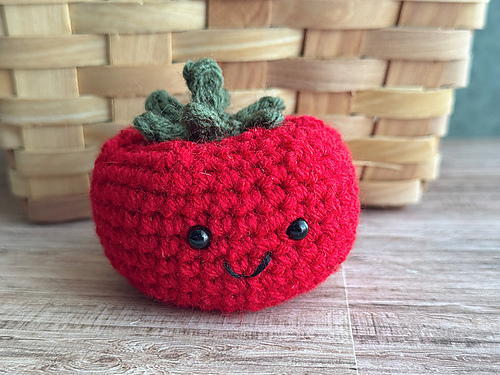 Tickled Tomato