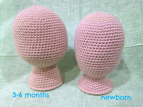 Mannequin Head photo 4