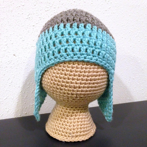 Mannequin Head photo 2