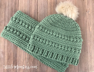 Ravelry: Snowballs pattern by Erica Dietz