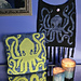 Kraken pattern 