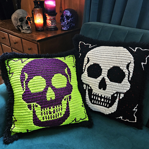 Mega Skull