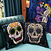 Sugar Skull pattern