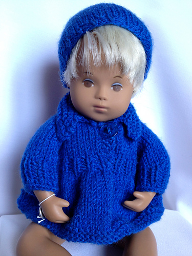 Sasha Baby Hat photo 1