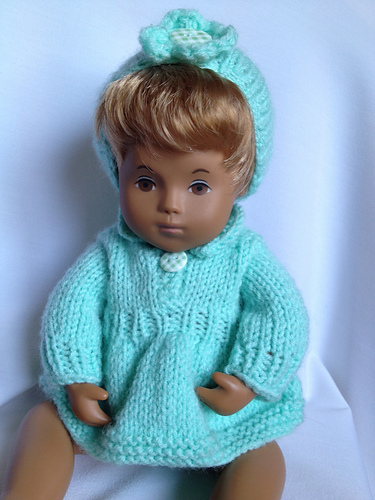Sasha Baby Tunic photo 1