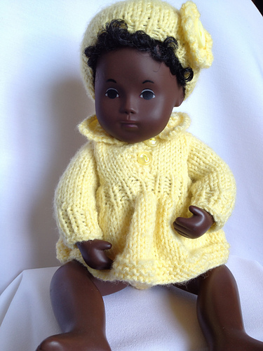 Sasha Baby Tunic photo 2